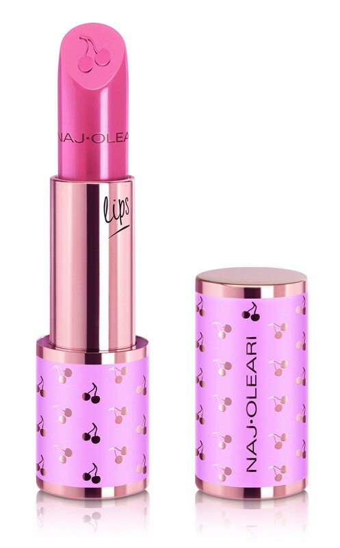 Forever Matte Lipstick #02 - Naj Oleari