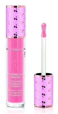 Plumping Kiss Lipgloss #03 - Naj Oleari