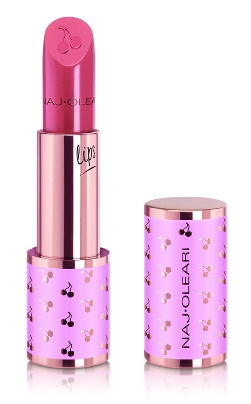 Forever Matte Lipstick #08 - Naj Oleari