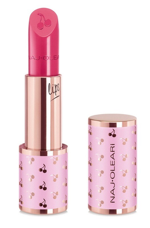Forever Matte Lipstick #12 - Naj Oleari