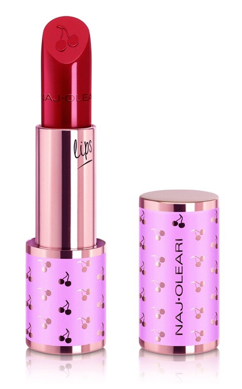 Forever Matte Lipstick #05 - Naj Oleari