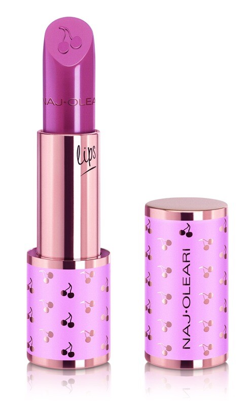 Forever Matte Lipstick #07 - Naj Oleari