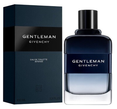 Gentleman Intense - Givenchy