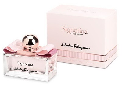 Signorina - Salvatore Ferragamo