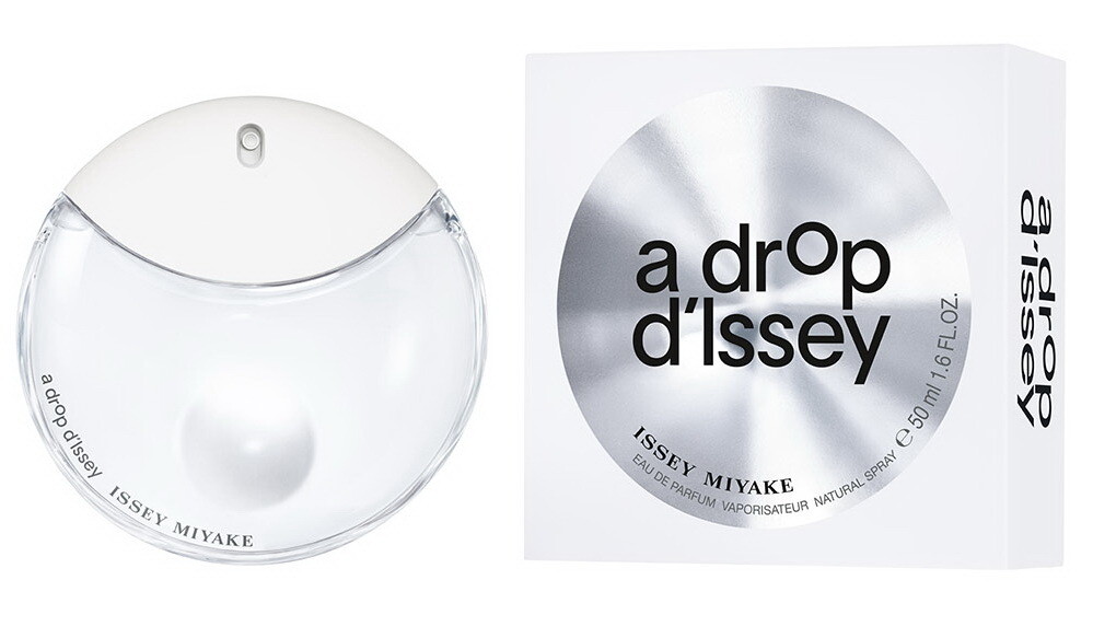 A Drop D'Issey - Issey Miyake