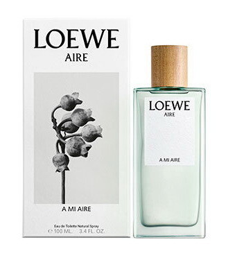 A Mi Aire - Loewe