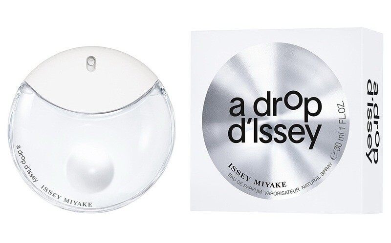 A Drop D&#39;Issey - Issey Miyake