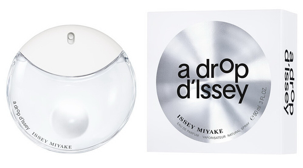 A Drop D'Issey - Issey Miyake