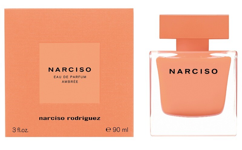 AmbrÃ©e - Narciso Rodriguez
