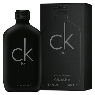 CK Be Calvin Klein