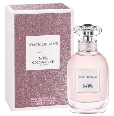Dreams - Coach