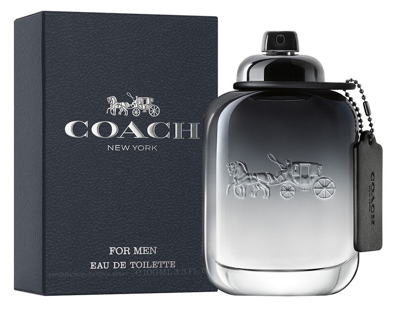 Coach for Men - Coach