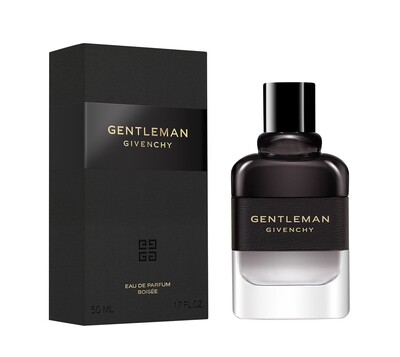Gentleman Boisee - Givenchy