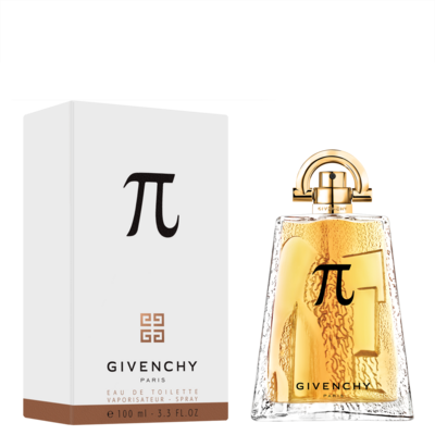Pi - Givenchy