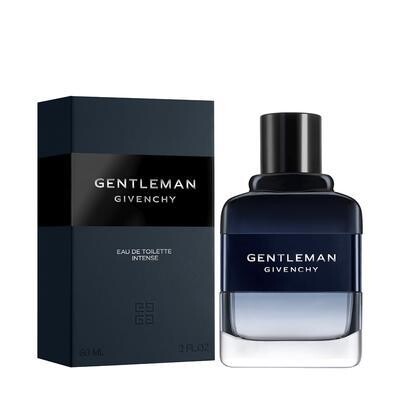Gentleman Intense - Givenchy
