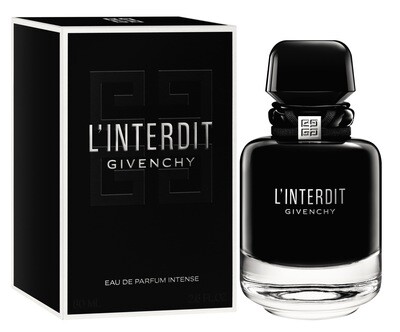L&#39;Interdit Intense - Givenchy
