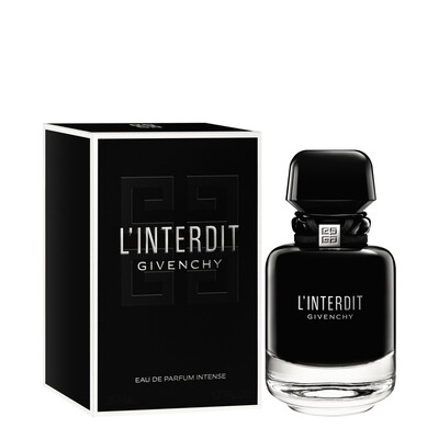 L&#39;Interdit Intense - Givenchy