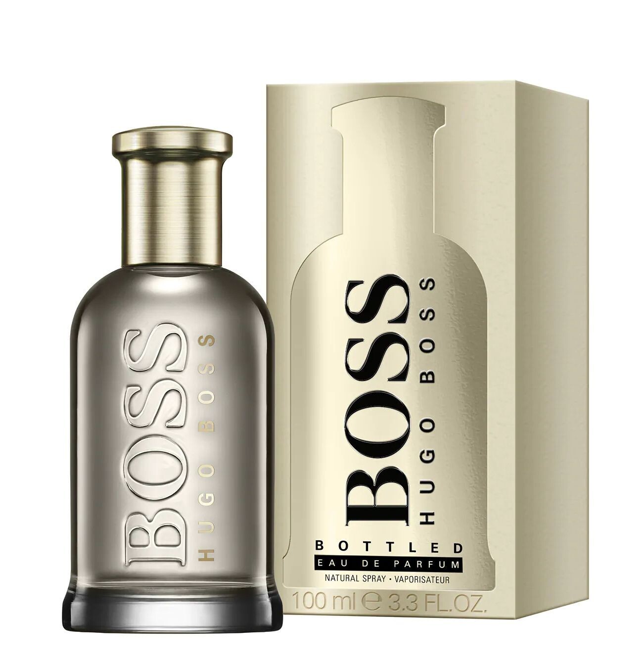 Bottled - Hugo Boss