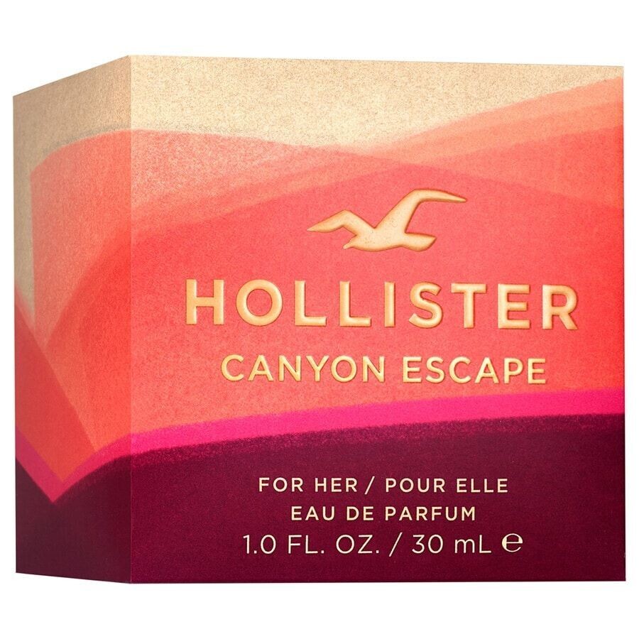 Canyon Escape for Her - Hollister