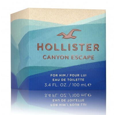 Canyon Escape for Him - Hollister