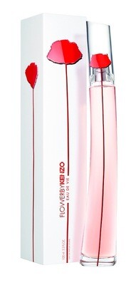 Flower Eau de Vie - Kenzo