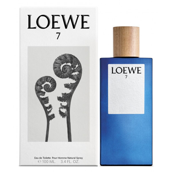 7pour homme- loewe