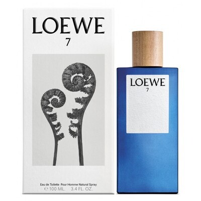 7pour homme- loewe
