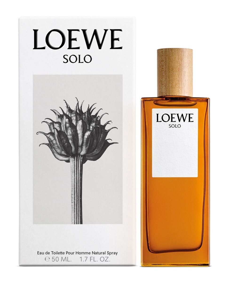 Solo - Loewe