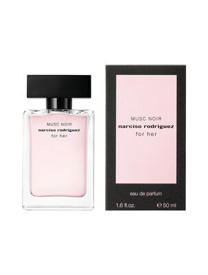 Musc Noir for Her - Narciso Rodriguez