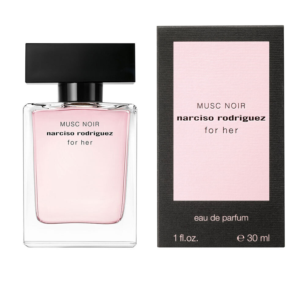 Musc Noir for Her - Narciso Rodriguez