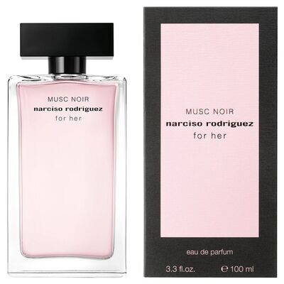 Musc Noir for Her - Narciso Rodriguez