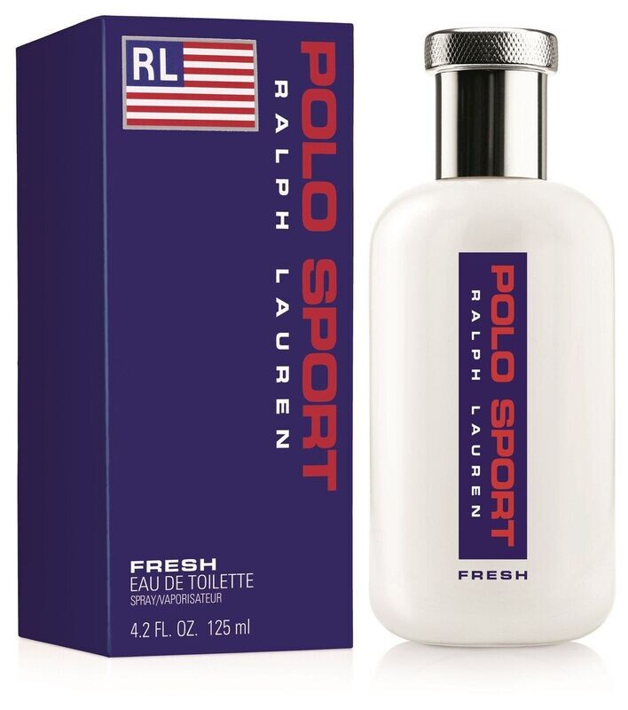 Polo Sport Fresh - Ralph Lauren