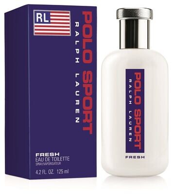 Polo Sport Fresh - Ralph Lauren
