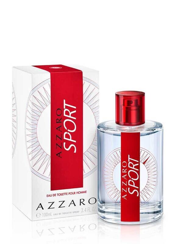 Azzaro Sport - Azzaro