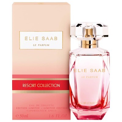 Resort Collection Edición Limitada - Elie Saab