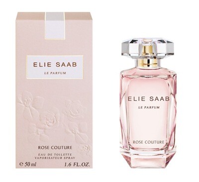 Le Parfum Rose Couture - Elie Saab