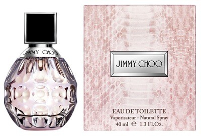 Jimmy Choo - Jimmy Choo