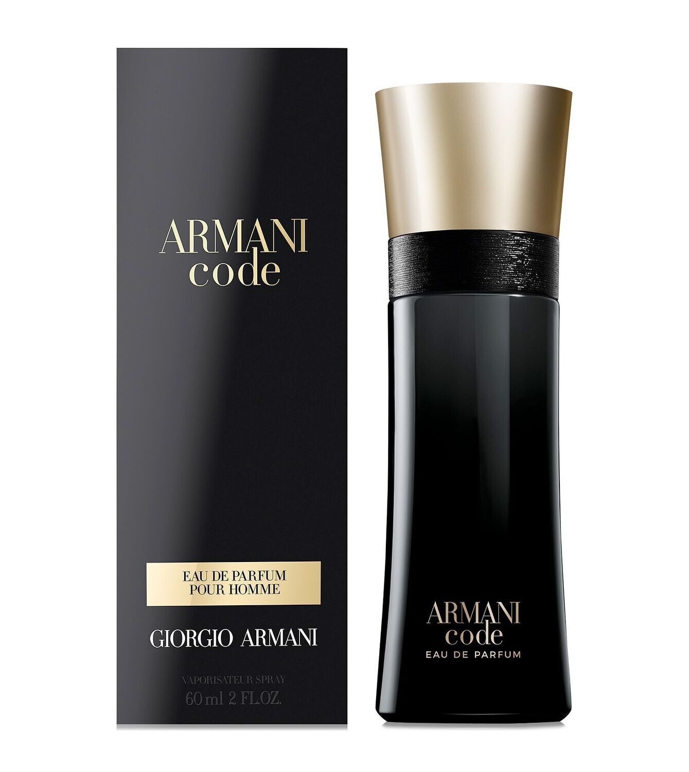 Armani Code Pour Homme - Giorgio Armani
