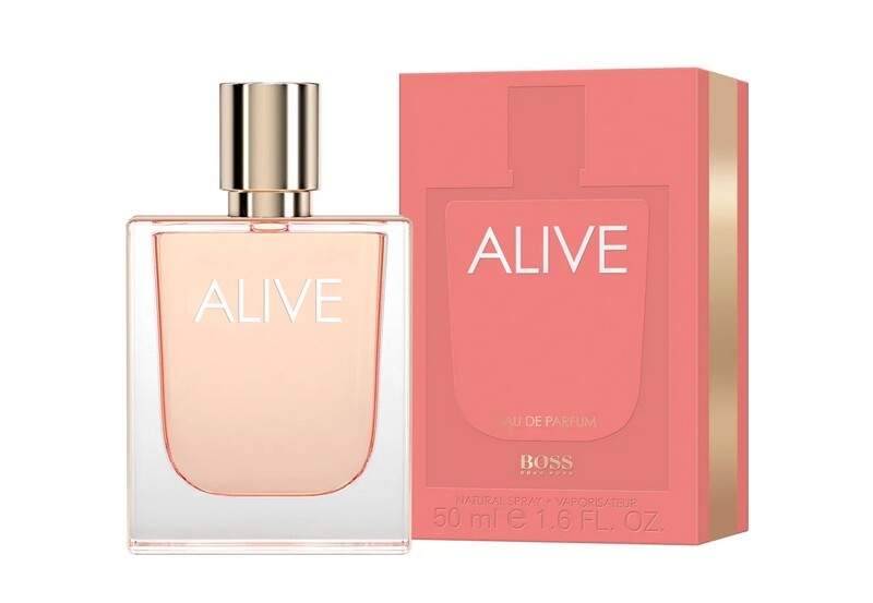 Boss Alive Femme - Hugo Boss