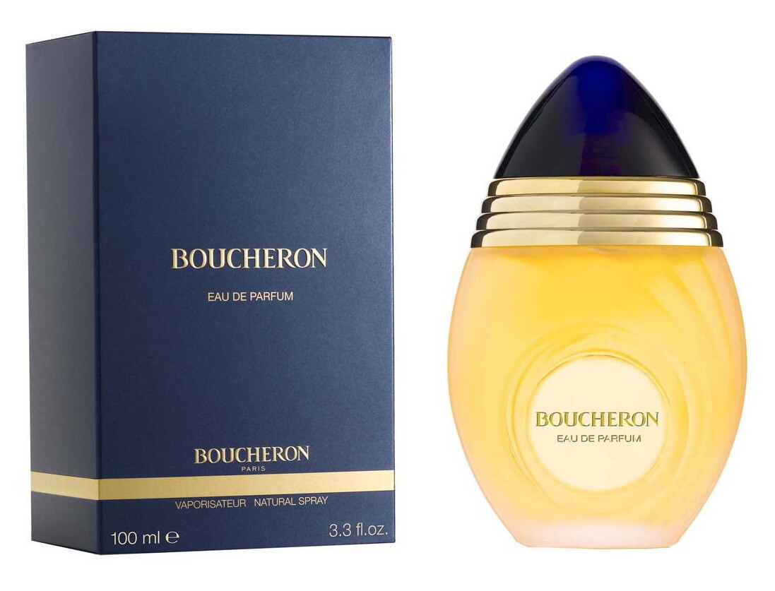 Boucheron Femme - Boucheron