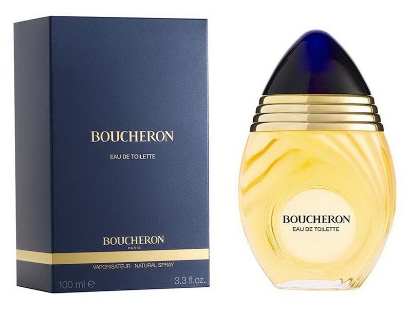 Boucheron Femme - Boucheron