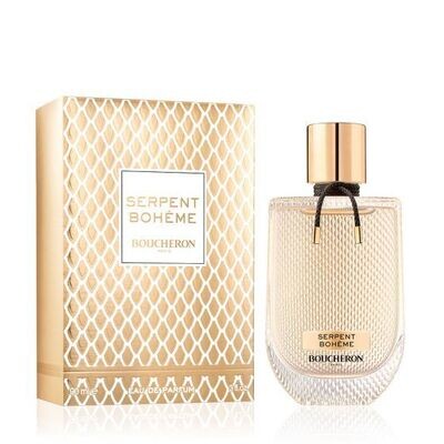 Serpent Boheme - Boucheron