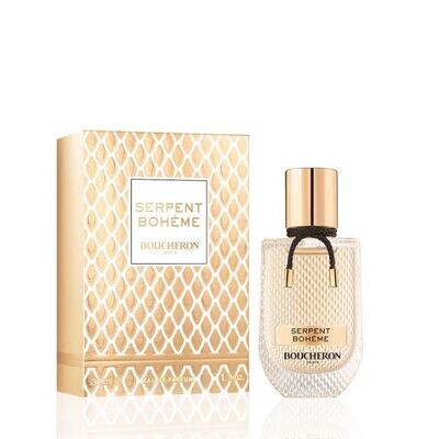 Serpent Boheme - Boucheron