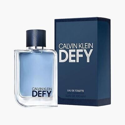Defy - Calvin Klein
