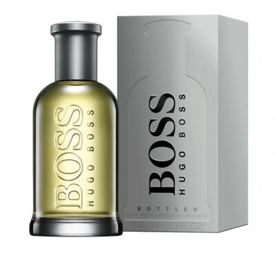 Bottled - Hugo Boss
