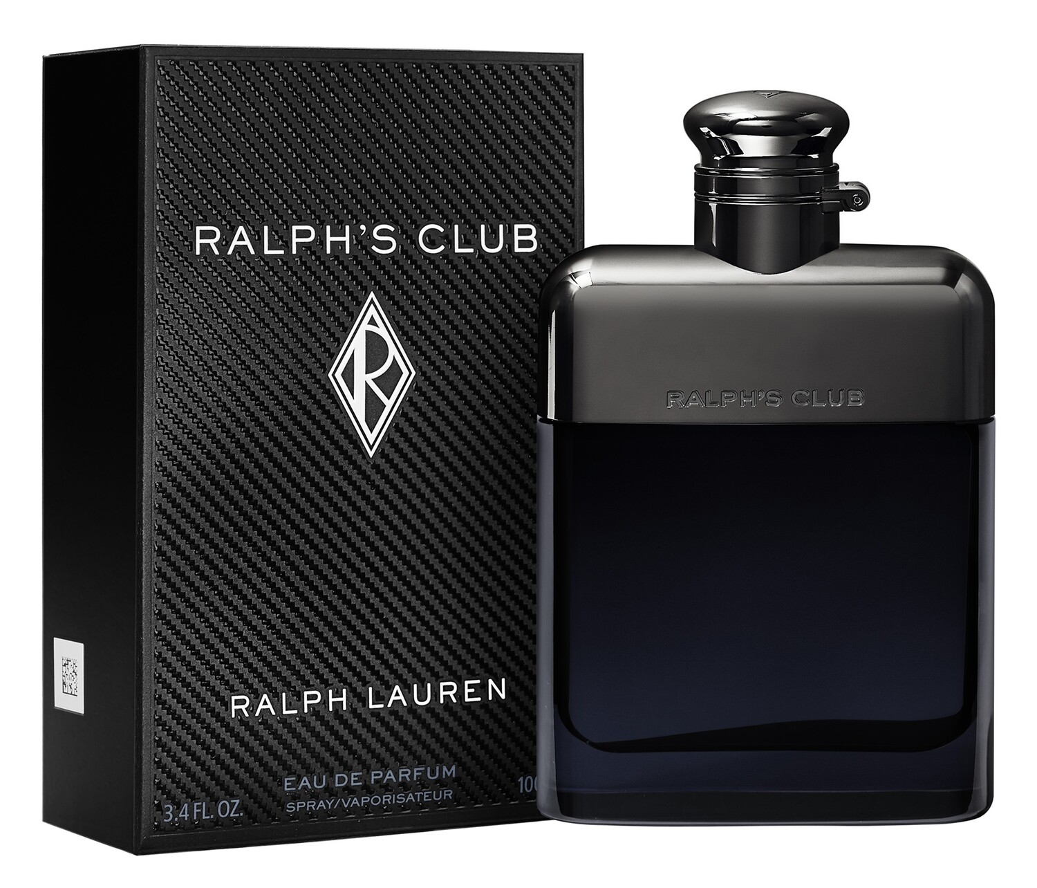 Ralph's Club - Ralph Lauren