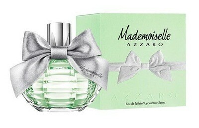 Mademoiselle - Azzaro
