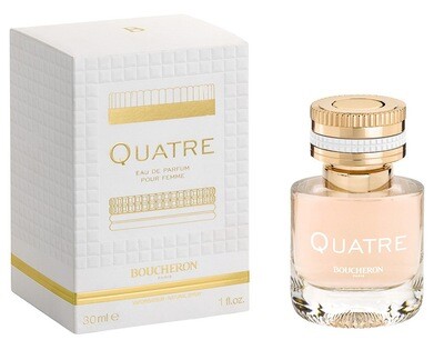 Quatre Femme - Boucheron
