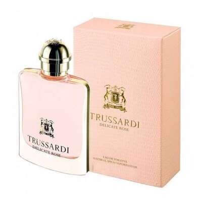 Delicate Rose - Trussardi