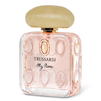 My Name - Trussardi